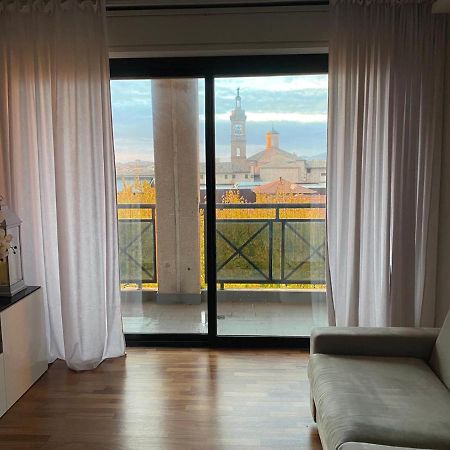 Guest House Foligno Porta Romana Exterior foto